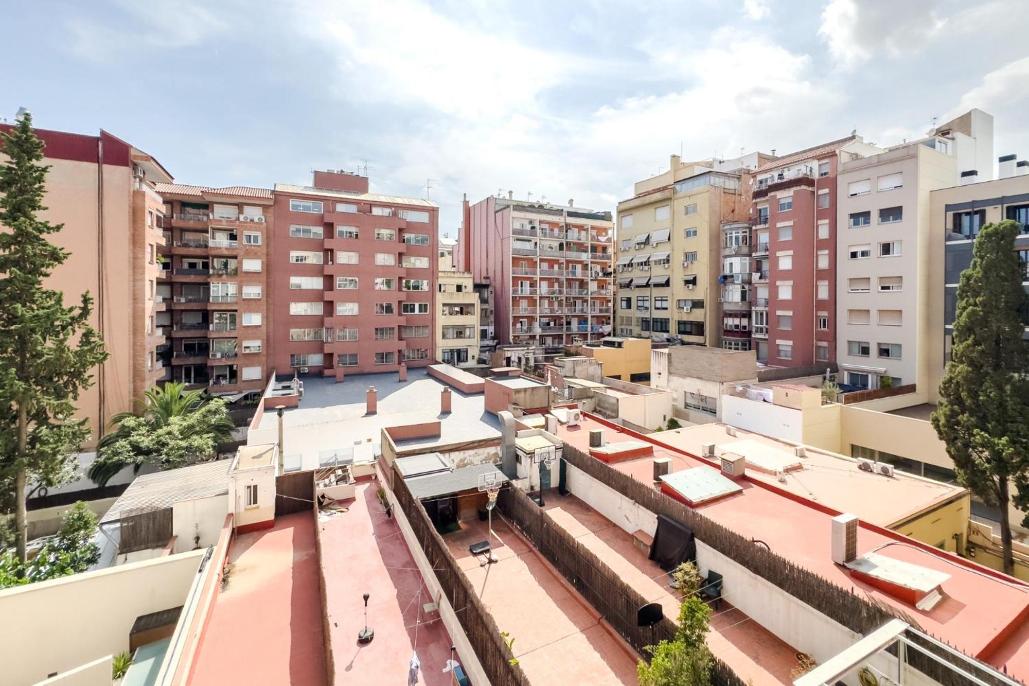 Apartamento Enrique Granados Barcelona Exterior foto
