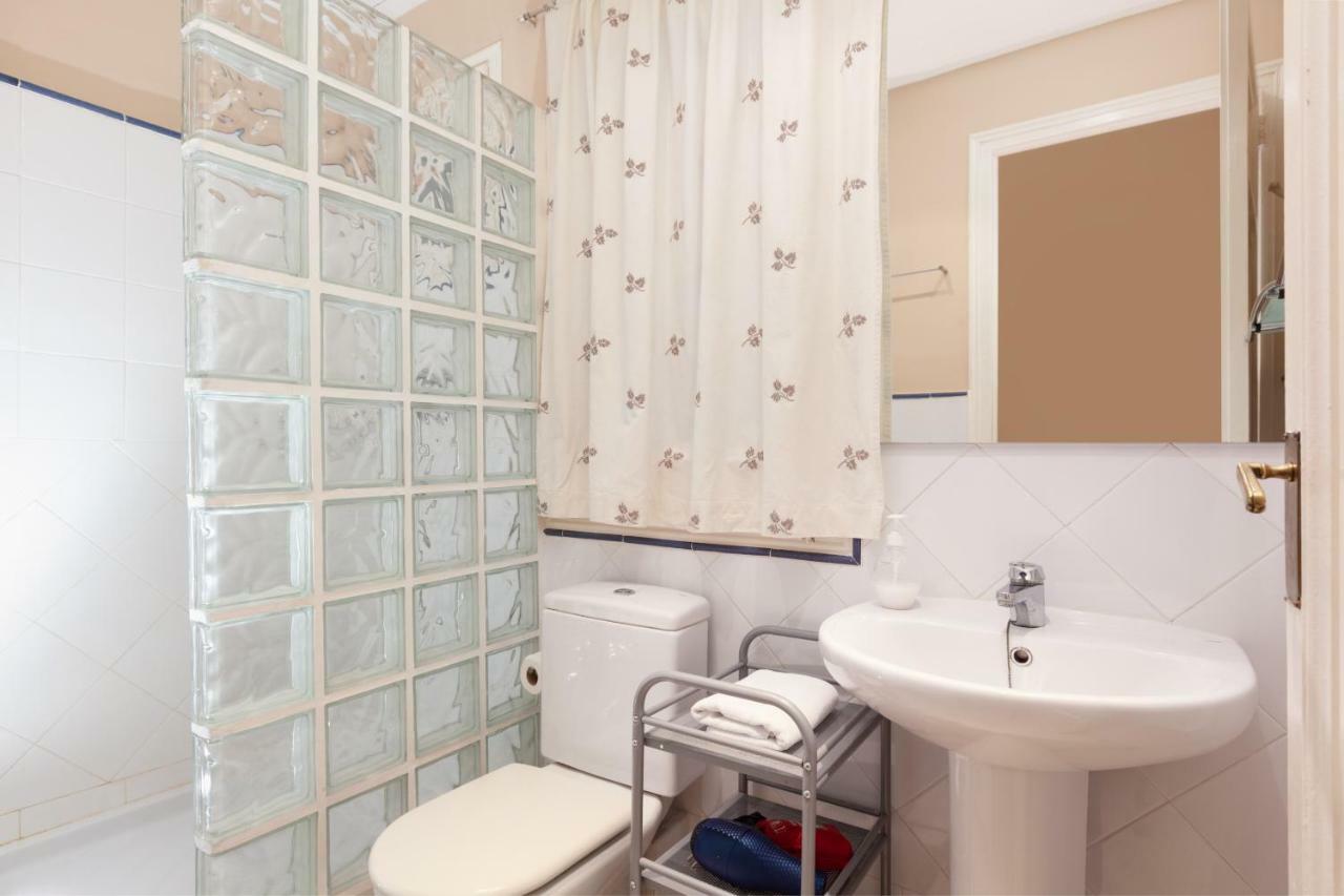 Apartamento Enrique Granados Barcelona Exterior foto